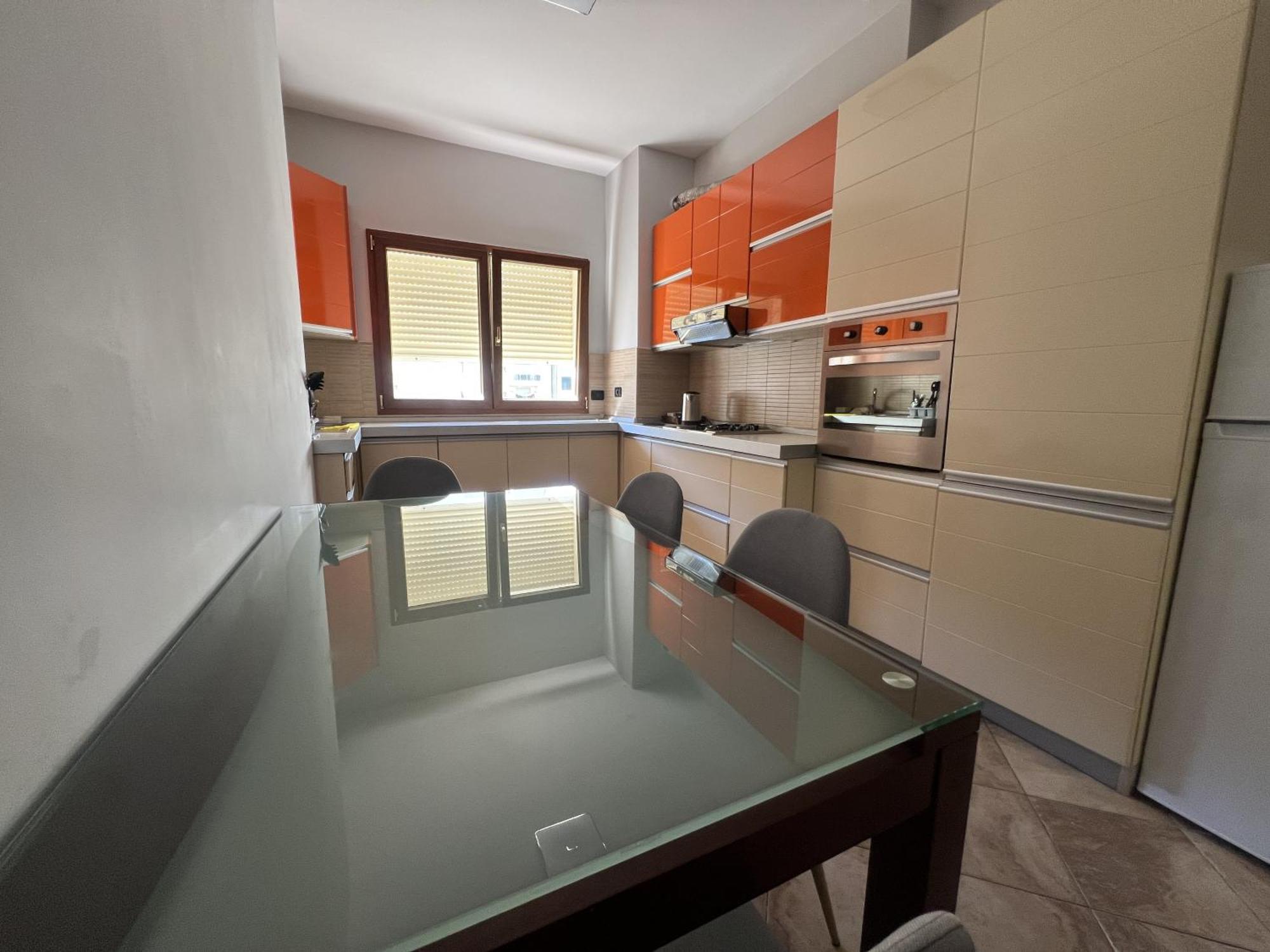 Elly Apartment Durres Exterior photo