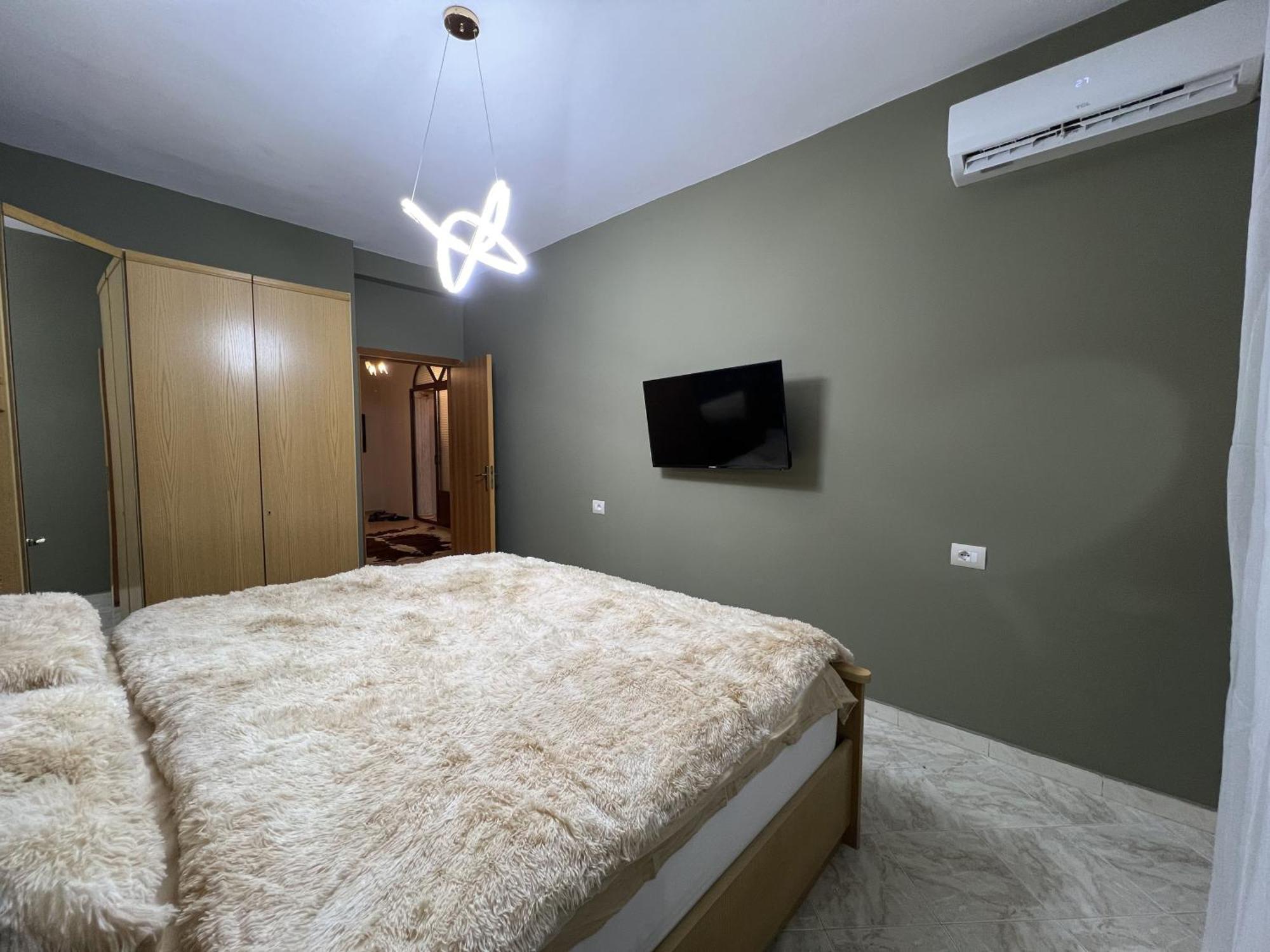 Elly Apartment Durres Exterior photo