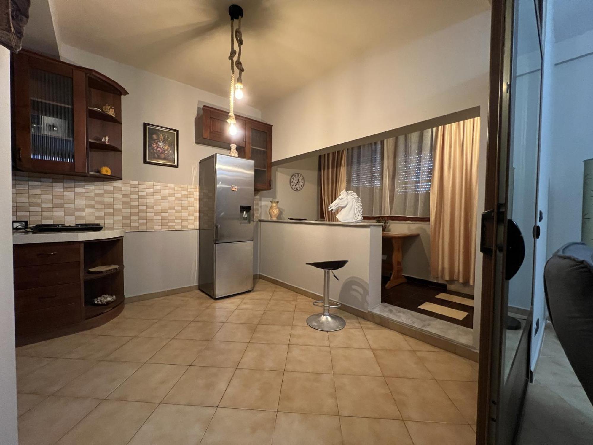 Elly Apartment Durres Exterior photo