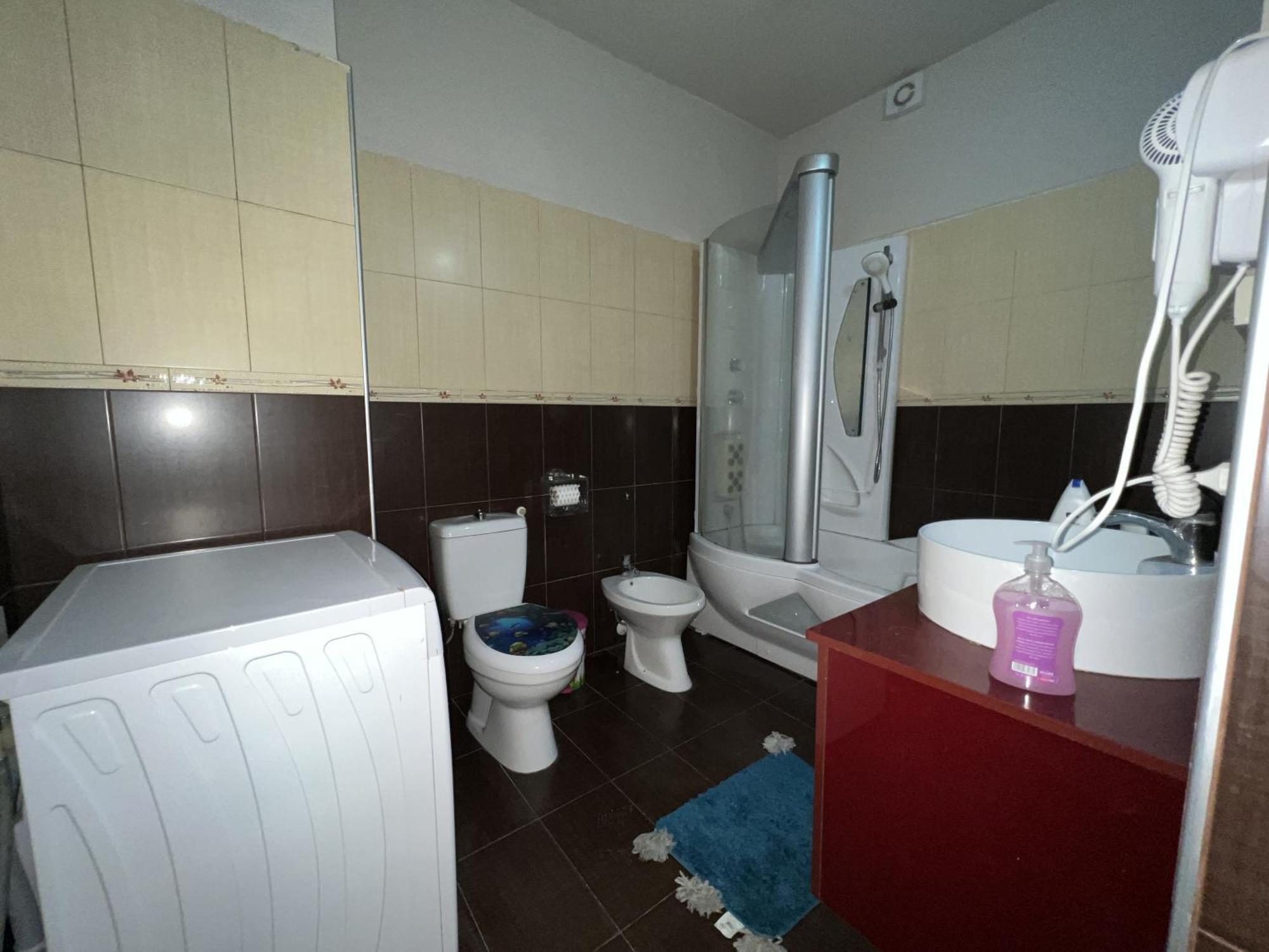 Elly Apartment Durres Exterior photo